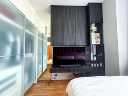 The Inspira (D9), Condominium #637751151